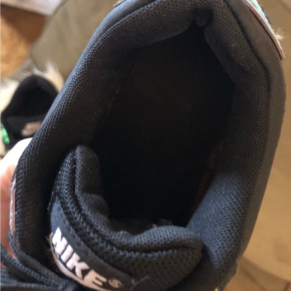 Men’s Nike Air Max 90 BLACK & Gold Clean, CLOSET CLOSES TODAY MONDAY - Picture 7 of 15